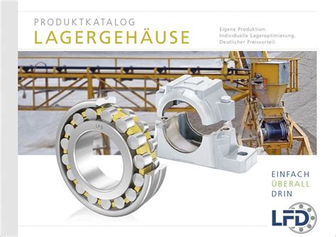 lfd wälzlager|Kugellager der LFD Wälzlager GmbH